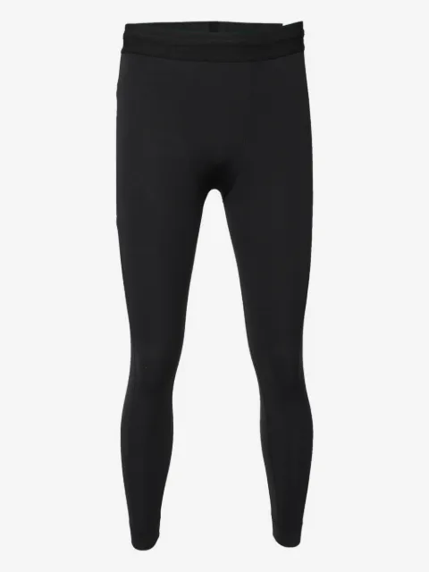 Nike Vintage Infinalon yoga trousers