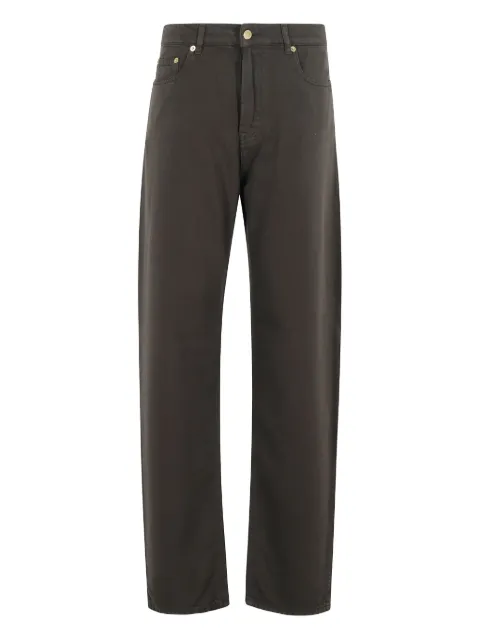 DARKPARK Gale five-pocket jeans