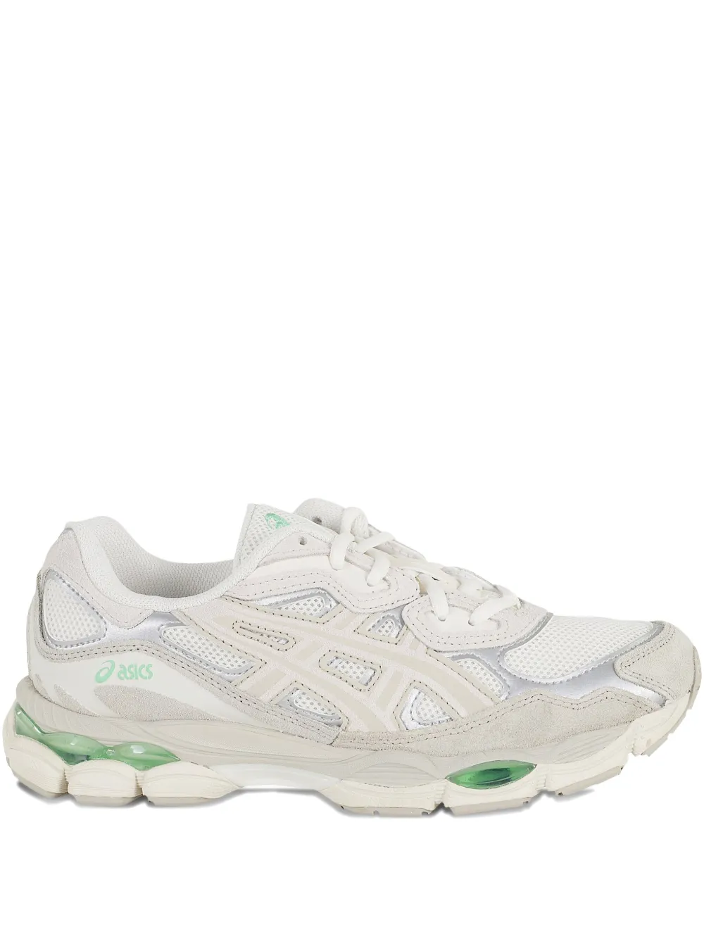 ASICS GEL-NYC™ sneaker White