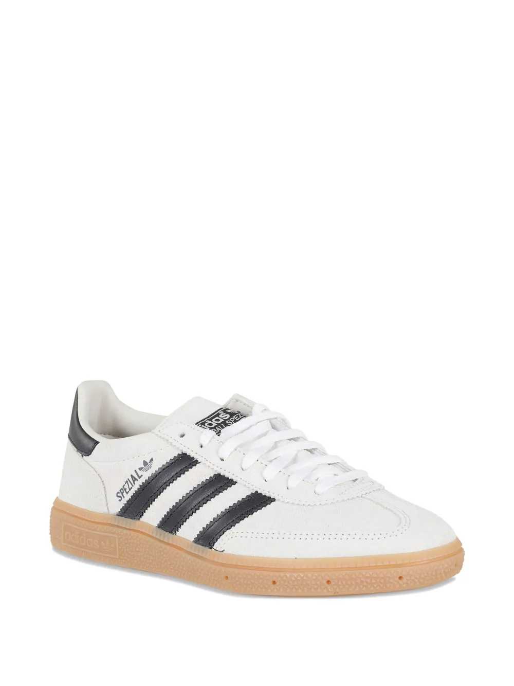 adidas Handball Spezial suede sneakers White