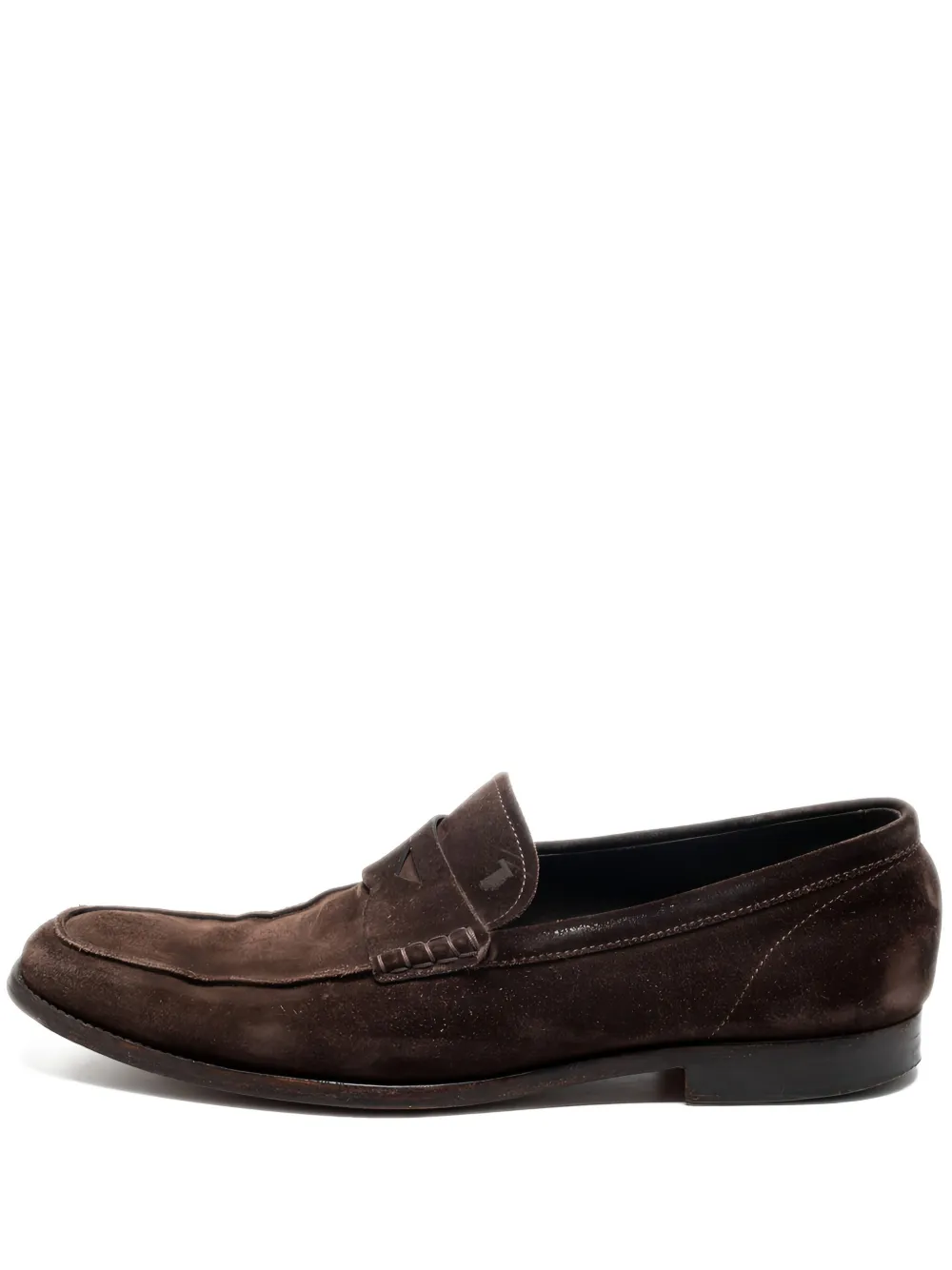 Tod's Vintage 672990 Brown - Braun