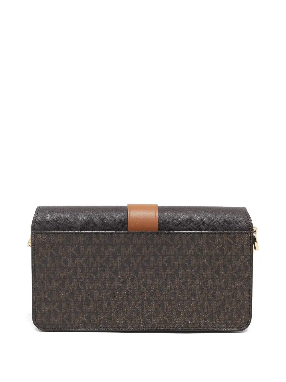 Michael Kors Vintage Greenwich monogram shoulder bag | Pre-Owned | Image 2