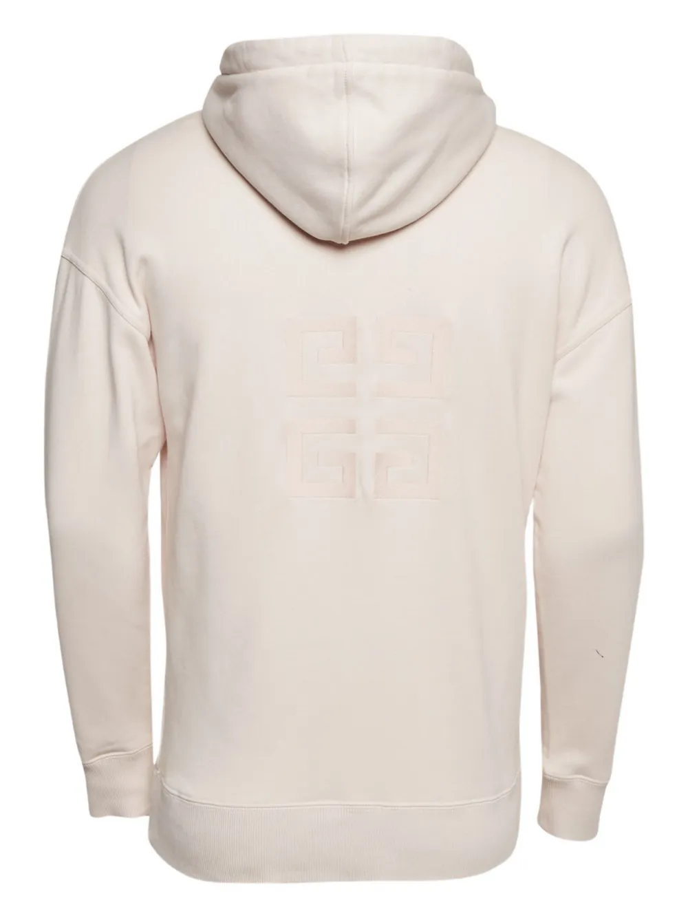 Givenchy Pre-Owned hoodie à logo brodé | Image 2