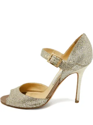 Jimmy Choo Pre-Owned