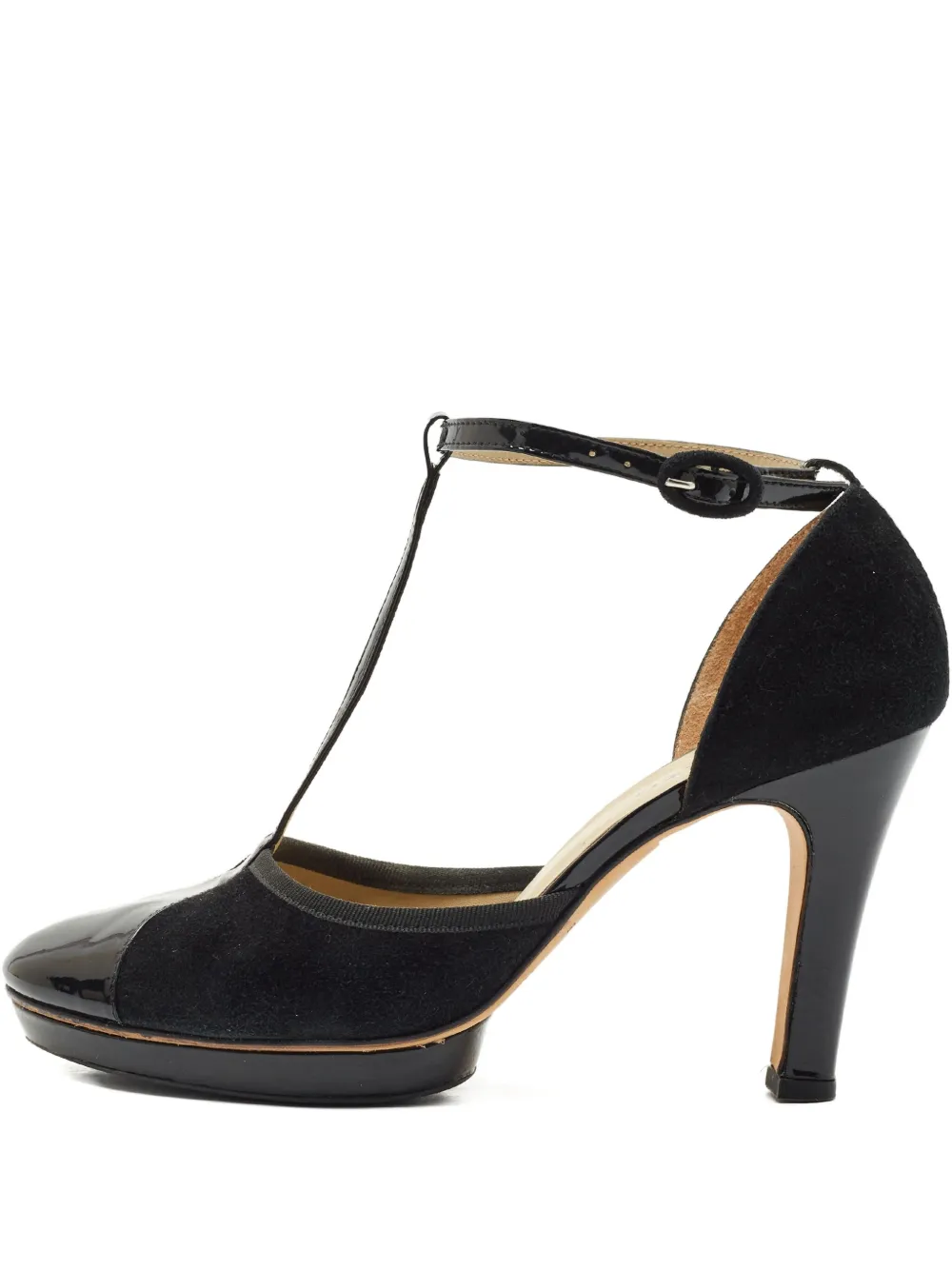 Repetto 1155409 Black - Nero