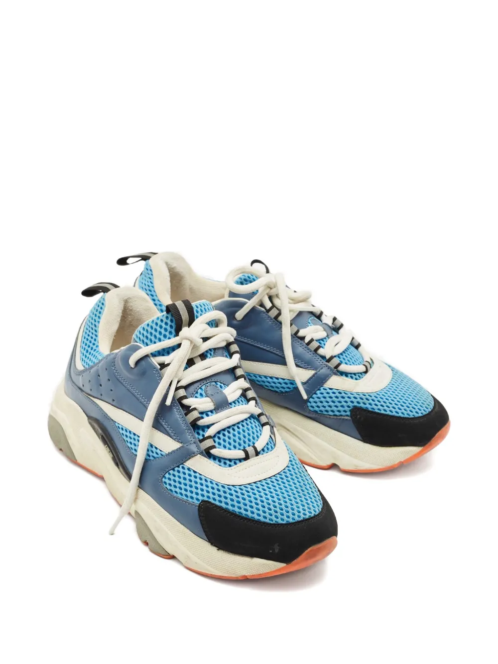 Christian Dior Pre-Owned 1158690 Multicolor | Image 2