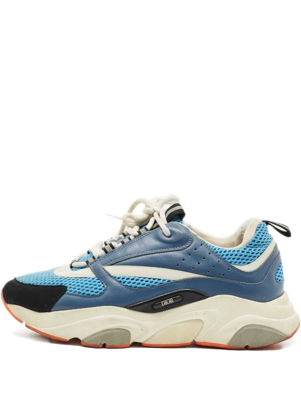 Christian Dior Pre-Owned 1158690 Multicolor | Blue | Image 1