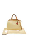 Louis Vuitton Pre-Owned Brea GM two-way shoulder bag - Neutrals
