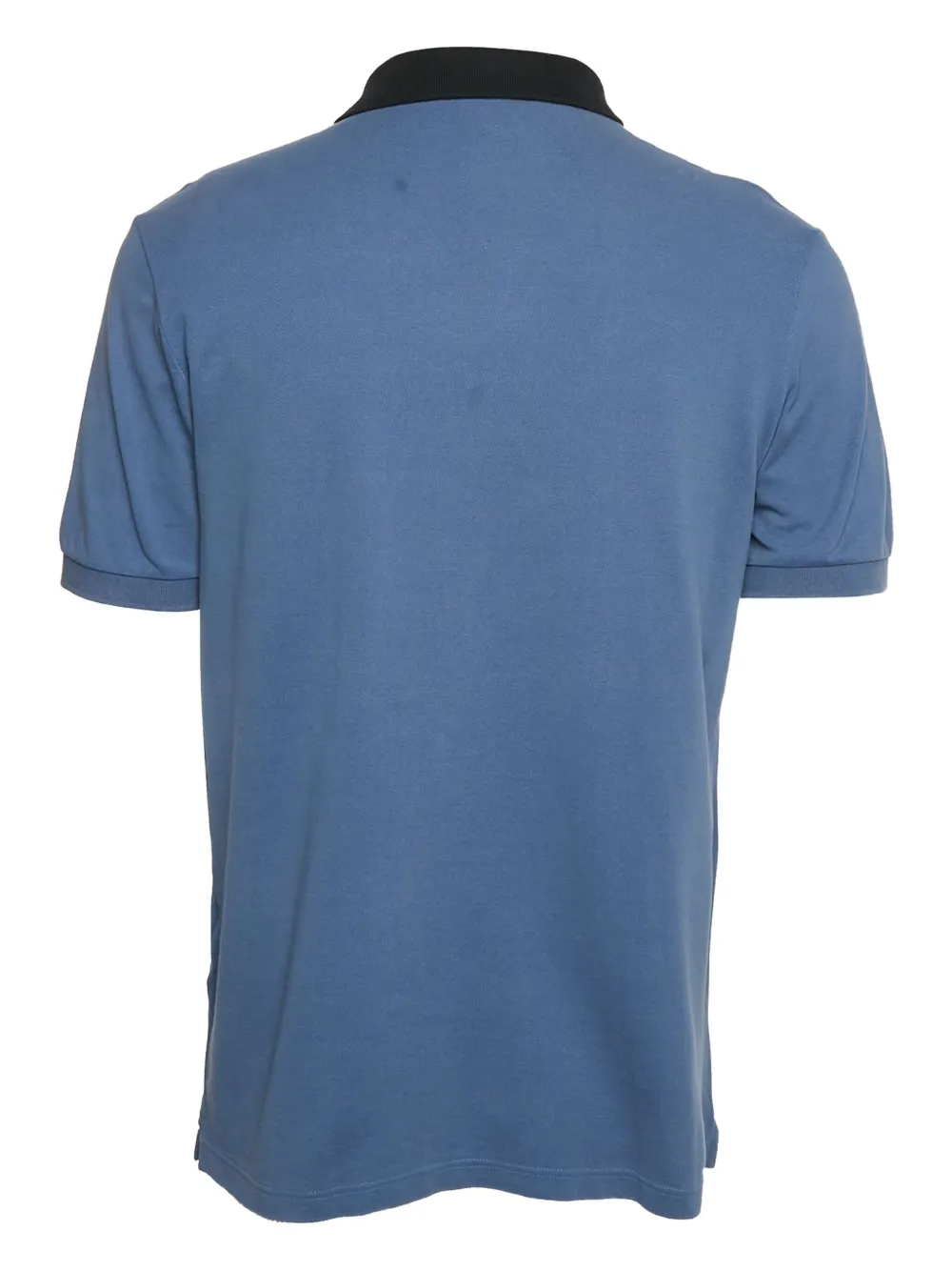 Prada Pre-Owned cotton polo shirt | Image 2