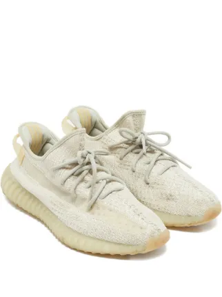 adidas gazelle silver green womens adidas Yeezy Boost 350 V2 Mono Mist – Side Kicks main image 0