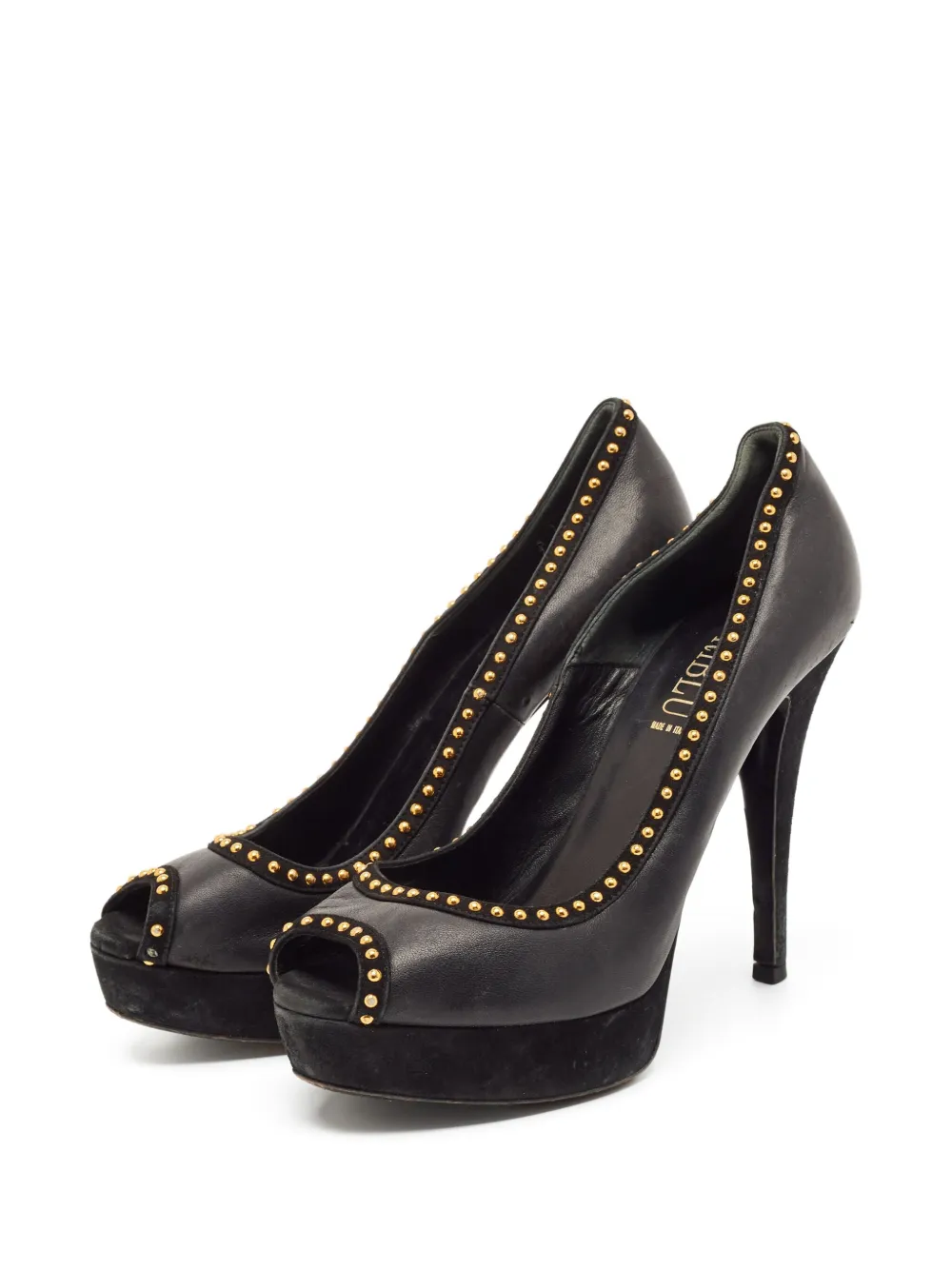 Loriblu 1135138 Black - Zwart