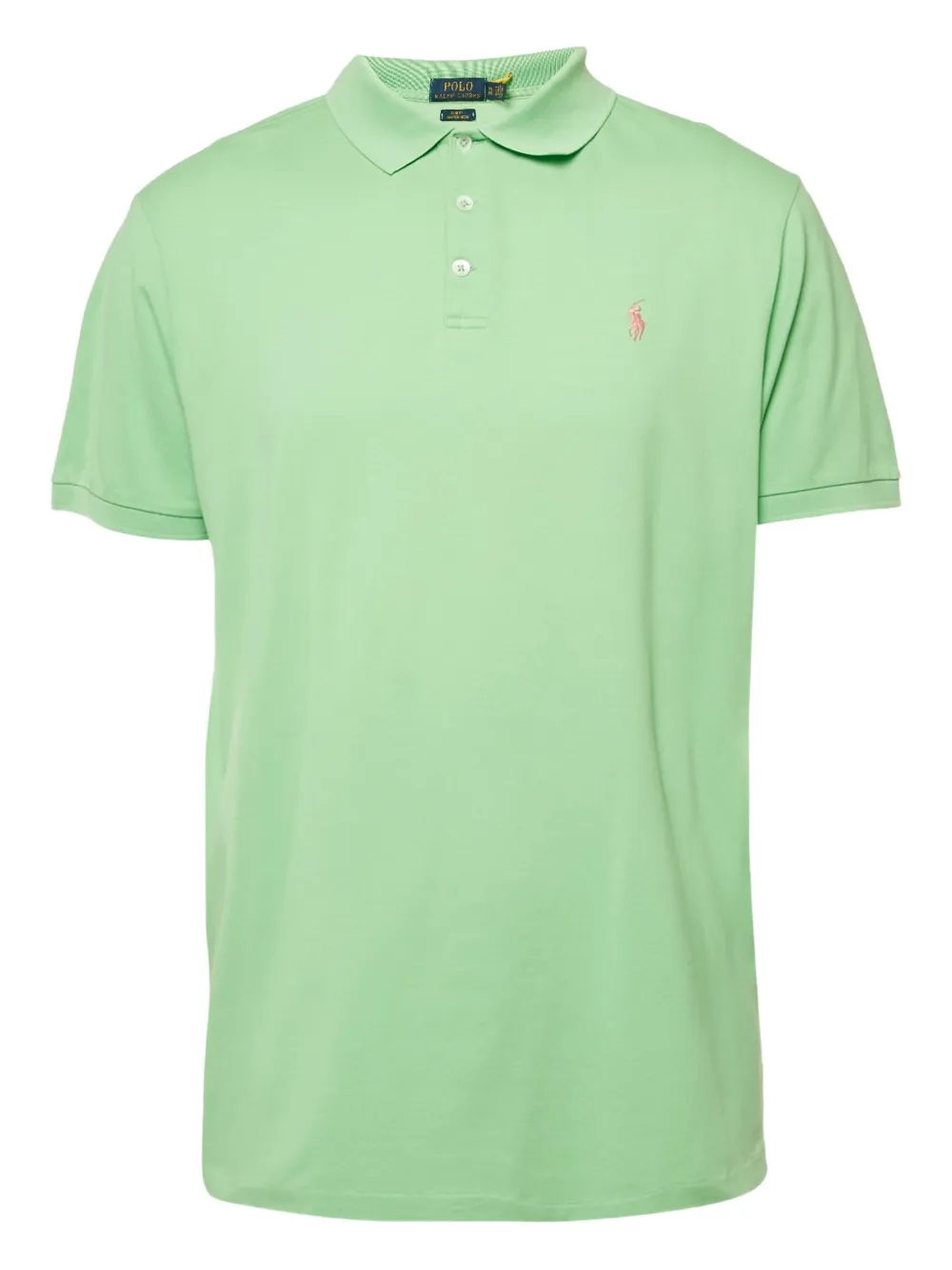 Polo Ralph Lauren Vintage Polo Pony polo shirt | Green | Image 1