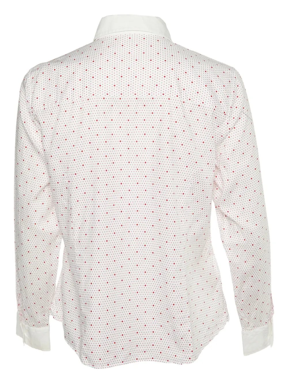 Carolina Herrera polka-dot embroidered shirt | Image 2