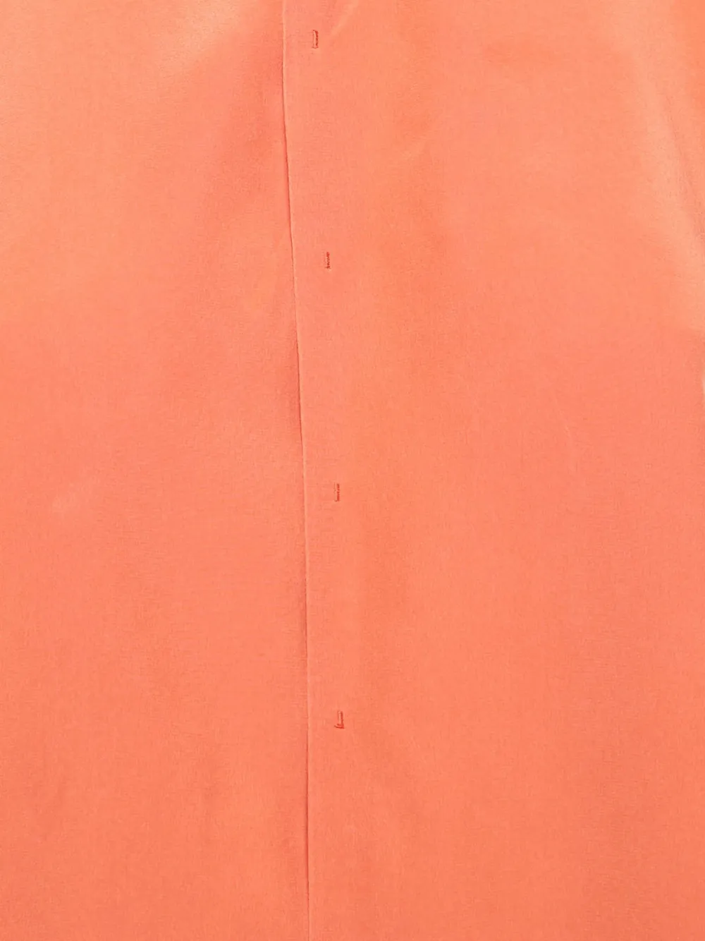 Pre-owned Diane Von Furstenberg Vintage 1160282 Pink In Orange