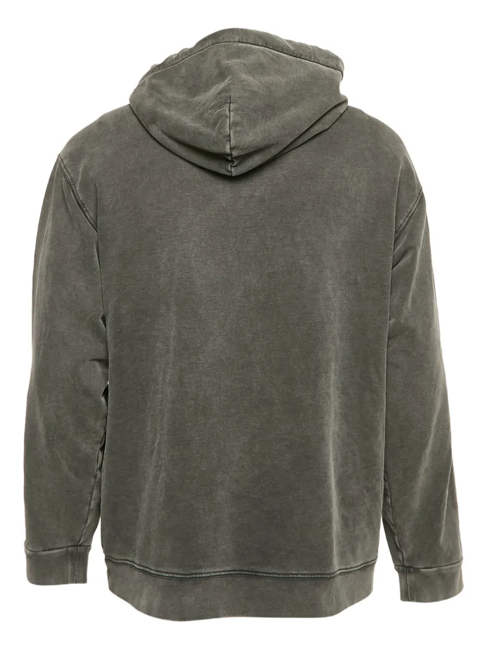 Balenciaga Pre-Owned 2024 cotton hoodie | Women | Image 2