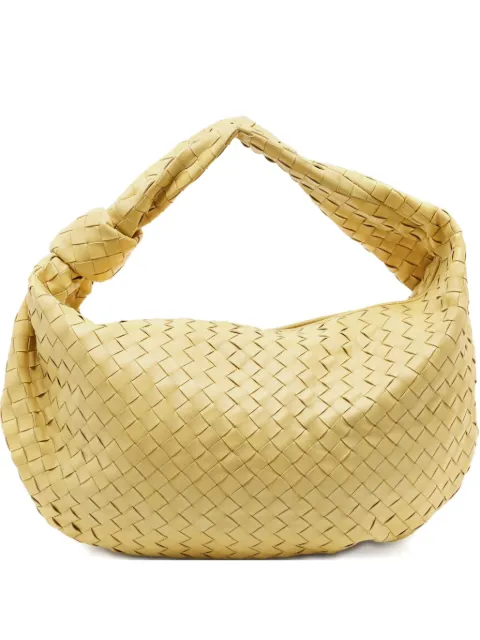 Bottega Veneta Pre-Owned Jodie shoulder bag