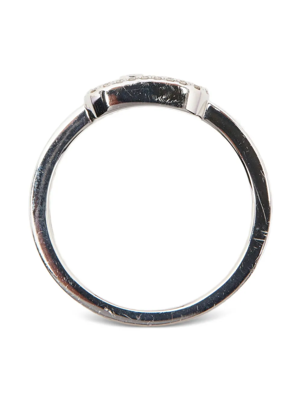 Messika 18K white gold Move Uno diamond ring | Image 2