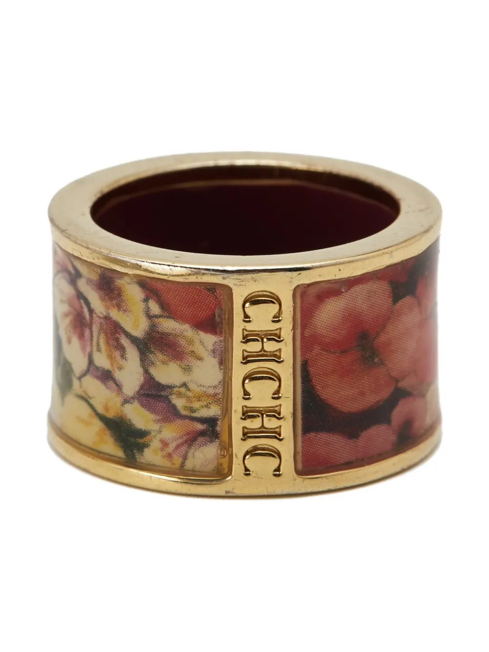 Carolina Herrera Vintage 678692 undefined_pcm_hammer - Or