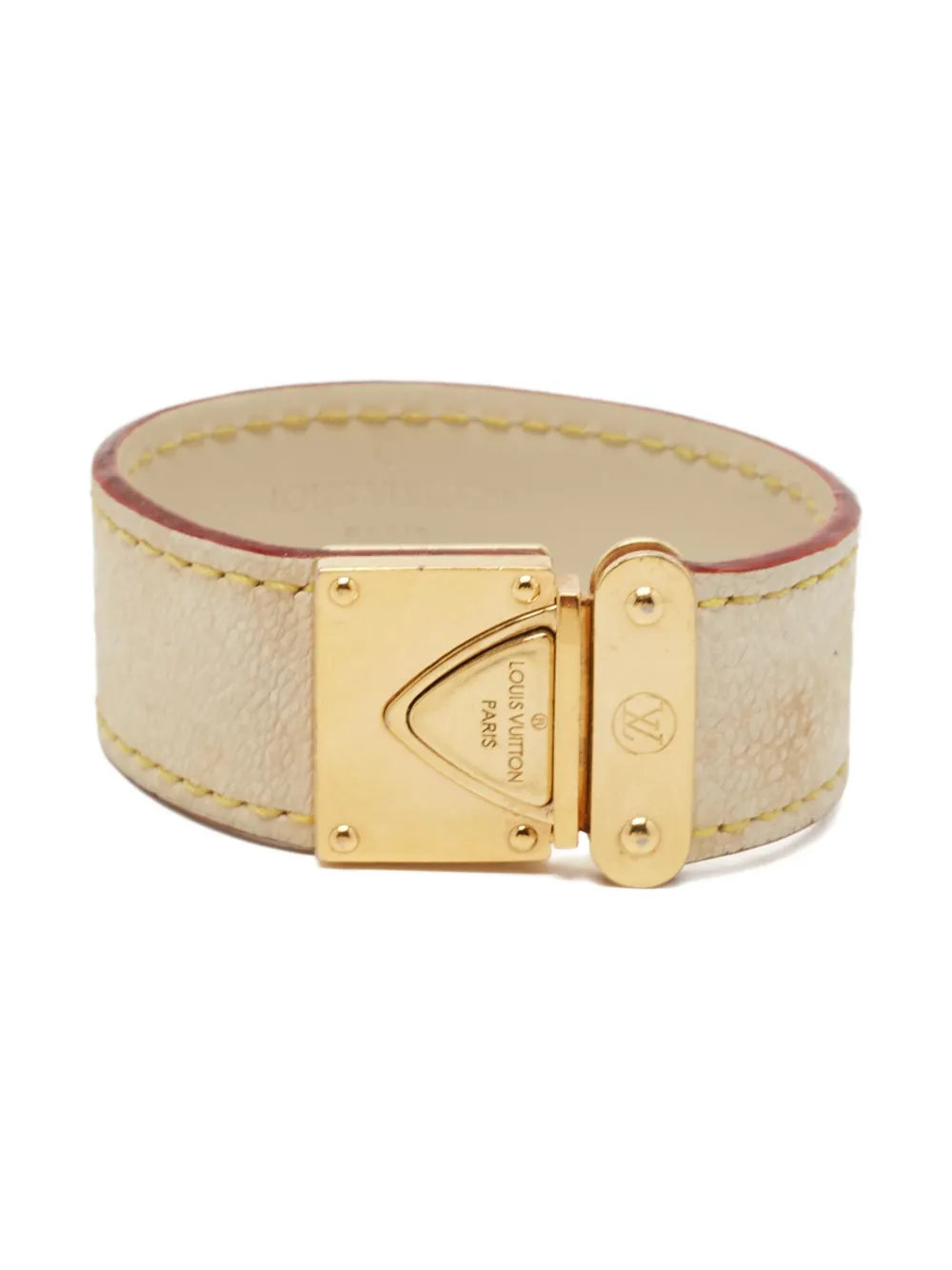 Louis Vuitton Pre-Owned 1138877 undefined_pcm_hammer | Neutrals | Image 1