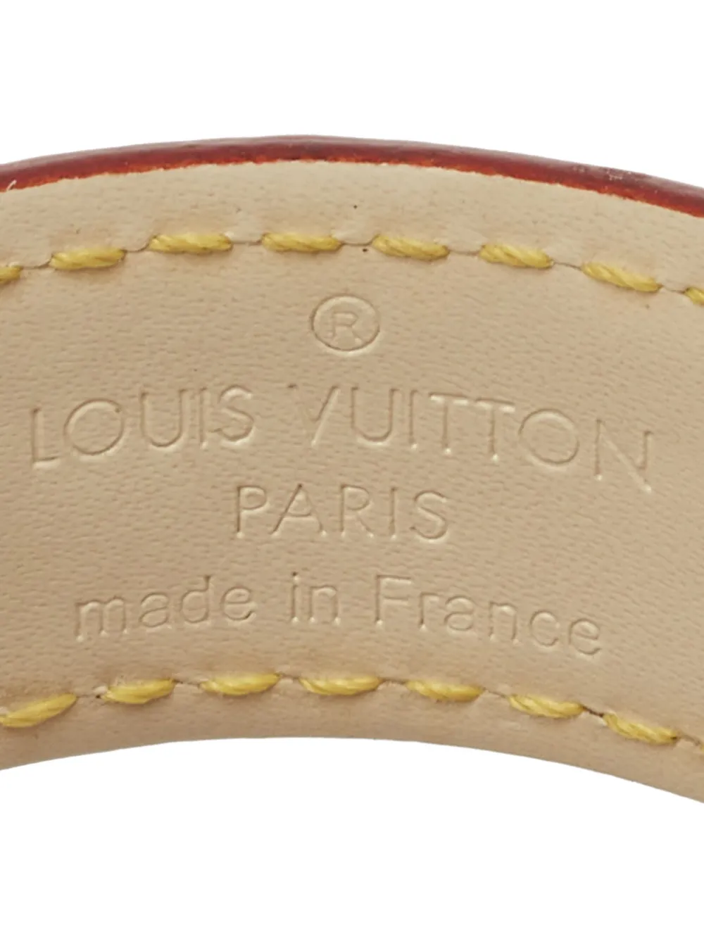 Pre-owned Louis Vuitton 1138877 Undefined_pcm_hammer In Neutral