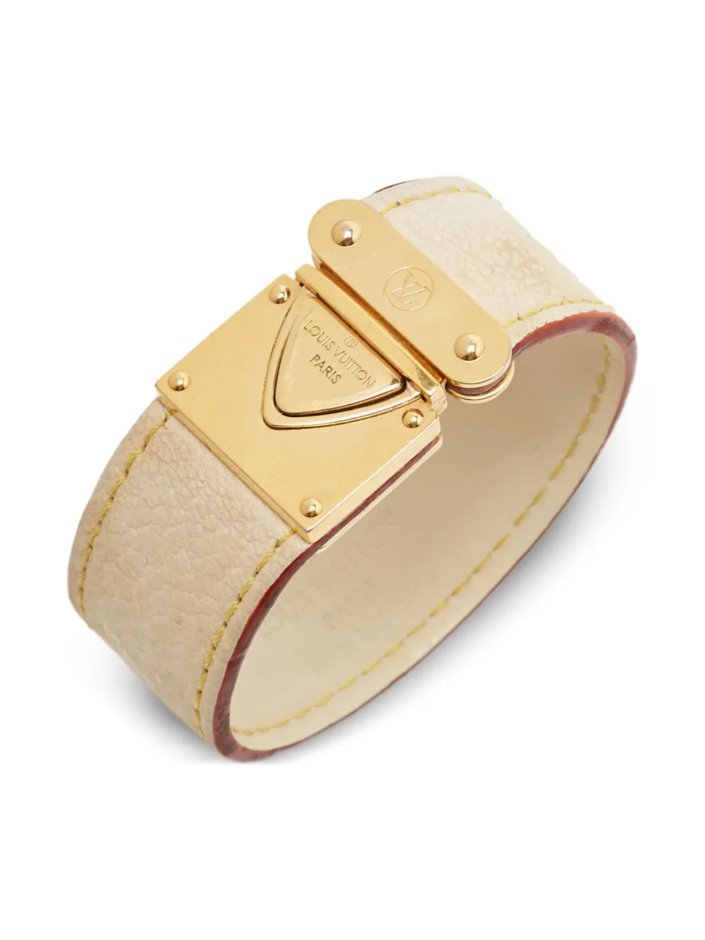 Pre-owned Louis Vuitton 1138877 Undefined_pcm_hammer In Neutral