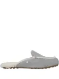UGG Lane ""Grey"" slippers