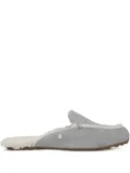 UGG Lane ""Grey"" slippers
