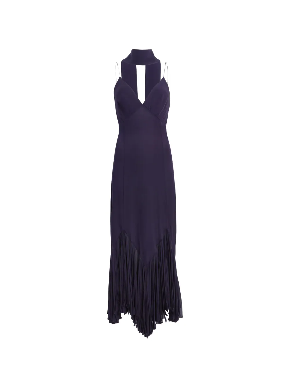 KHAITE Candita dress
