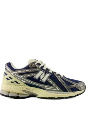 New Balance 2002R メッシュ スニーカー | ブルー | FARFETCH JP