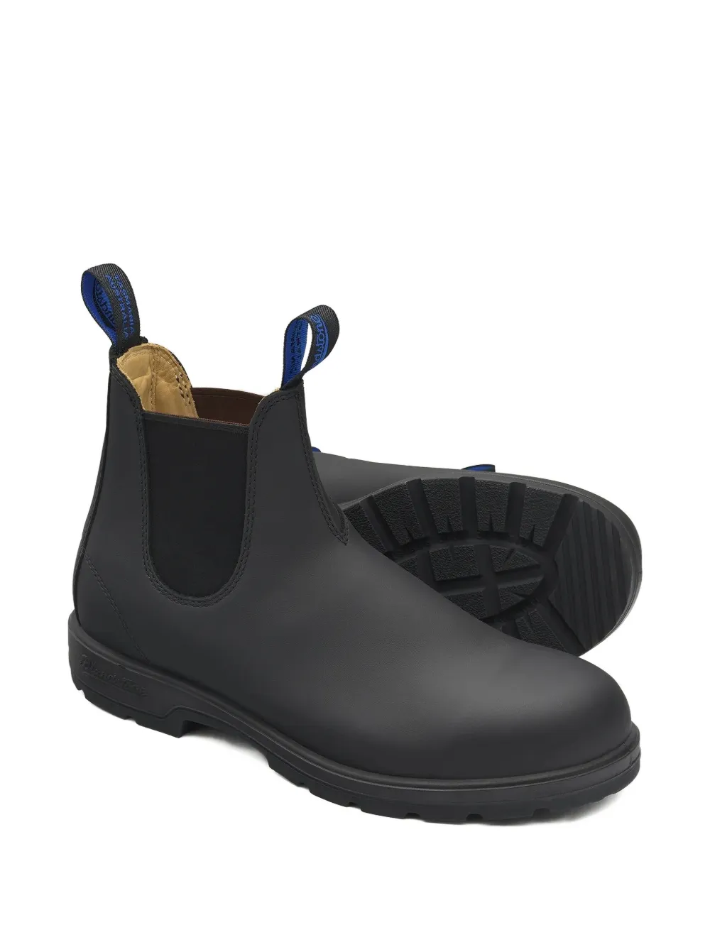 Blundstone Thermal Chelsea "Black" boots