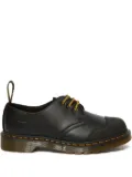 Dr. Martens x Bodega 1461 Smooth Tectuff ""Black"" derby shoes
