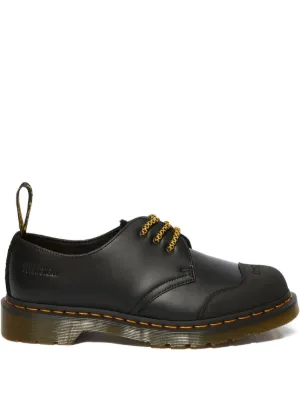 Dr. Martens 1461 Leather Oxford Shoes | Black | FARFETCH ZA