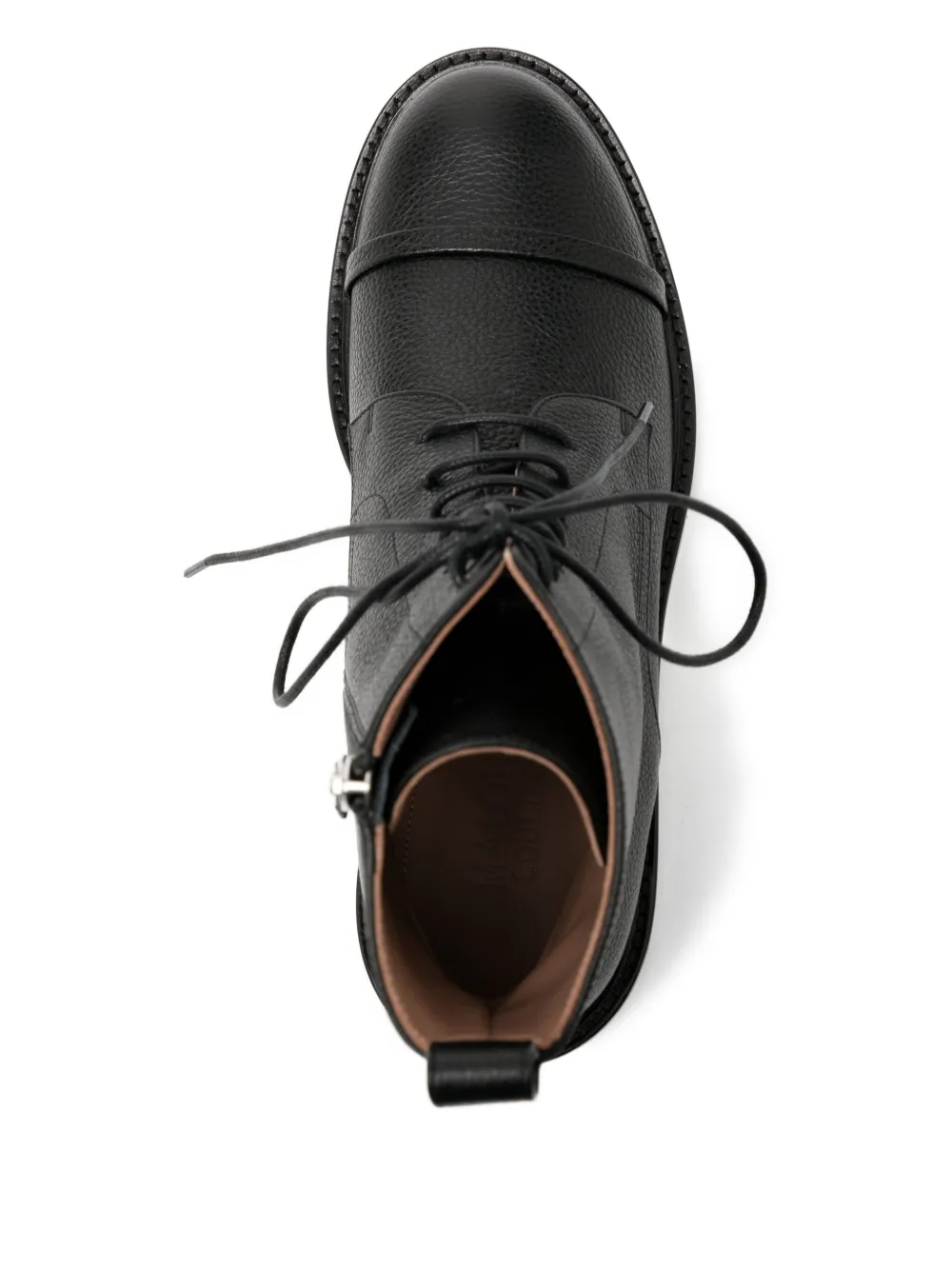 Malone Souliers Miller Boots In Black