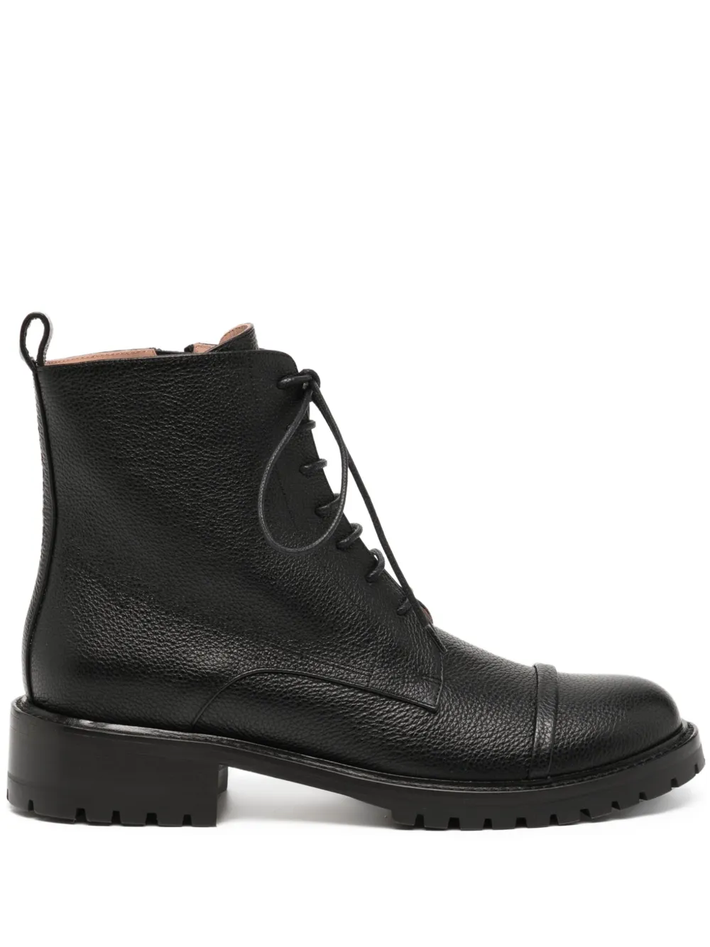 Malone Souliers Miller boots Black