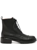 Malone Souliers Miller boots - Black