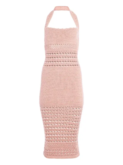 Retrofete Jaycee midi dress