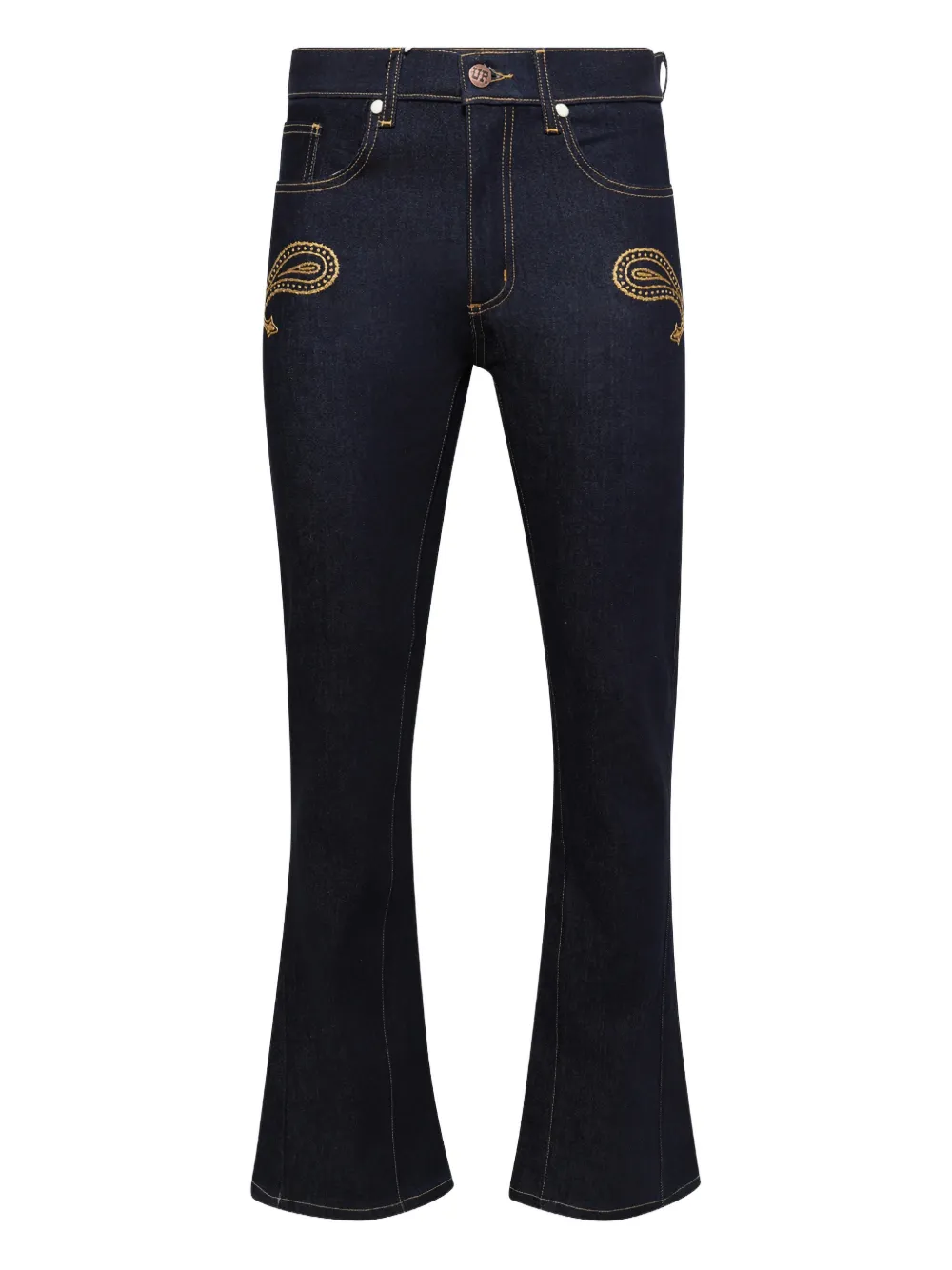 United Rivers Potomac River jeans - Blu