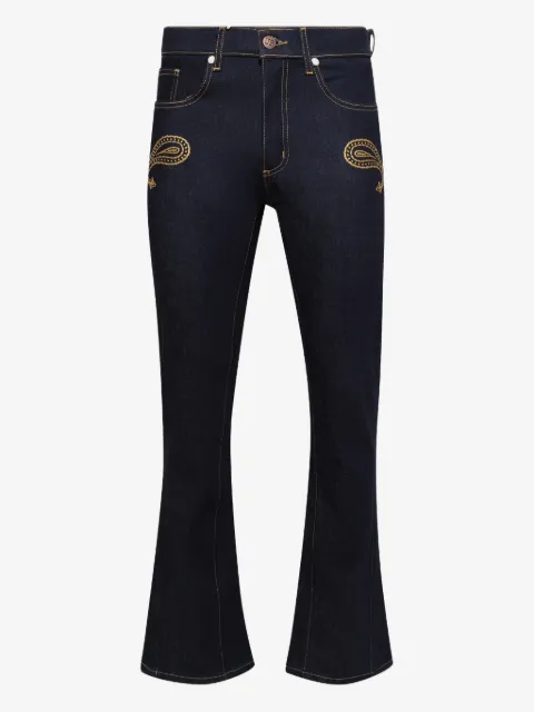 United Rivers Potomac River jeans