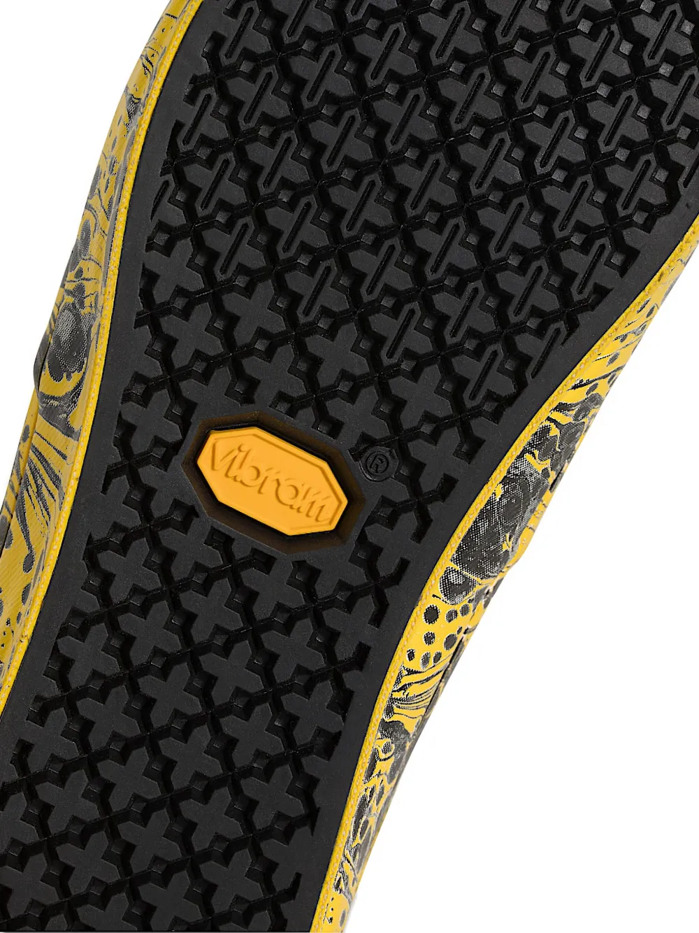 Vans X S.r. Studio La. Ca. Otw Sneakers In Yellow