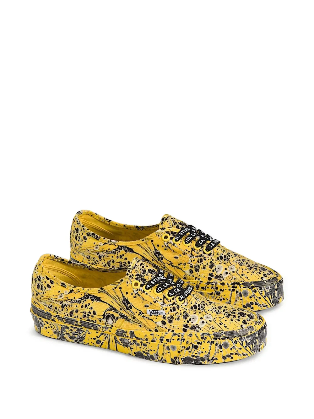Vans x S.R. Studio LA. CA. OTW sneakers | Low-Tops | Image 2