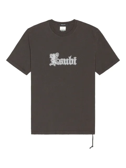 Ksubi Royalty Kash T-shirt