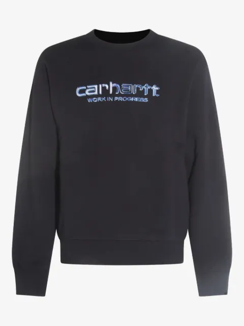 Carhartt WIP Solar Chrome sweatshirt