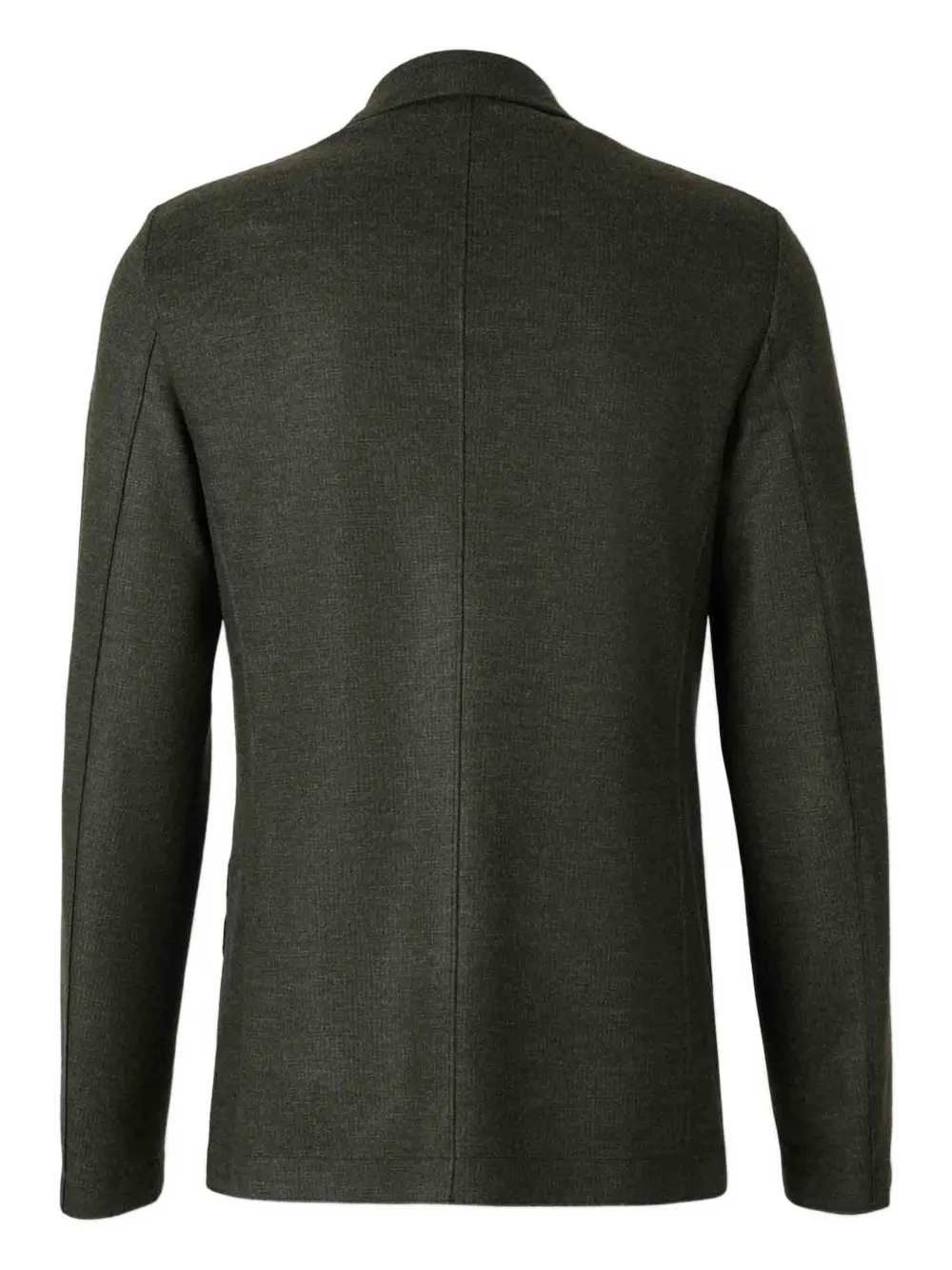 Harris Wharf London patch-pocket single-button blazer | Blazers | Image 2
