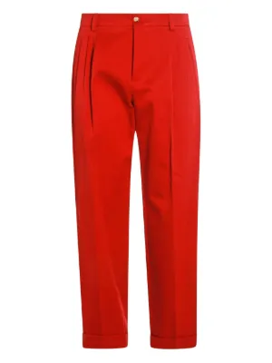 Valentino Garavani Pants for Men | FARFETCH US