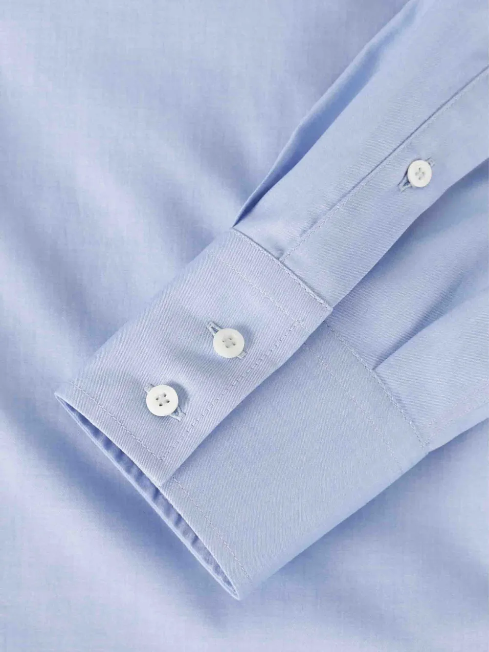 Brunello Cucinelli Overhemd Blauw