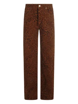 TWINSET Pants for Women - Shop on FARFETCH