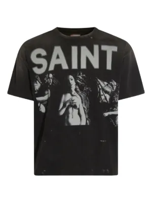 SAINT Mxxxxxx SAINT YOUTH Tシャツ　 BLACK 31331699_60631872_300.jpg