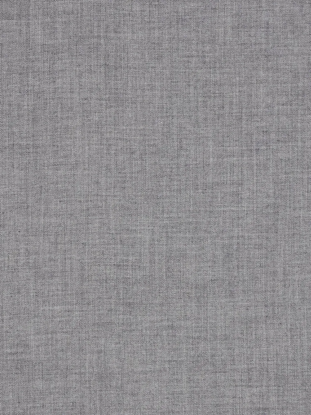 Canali Long-sleeved Shirt In Gray