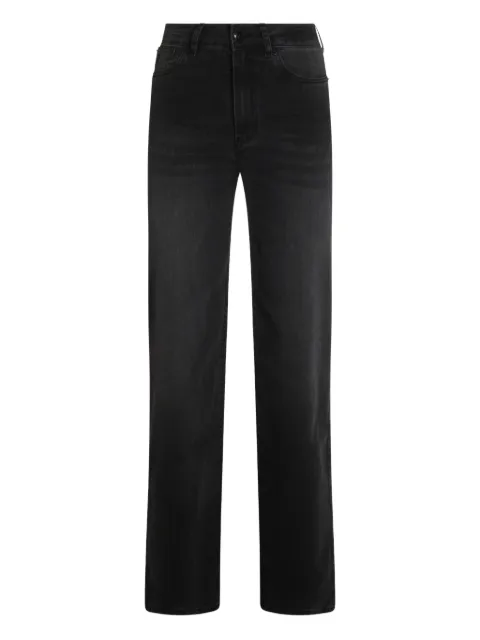 LOIS JEANS  high-waisted jeans