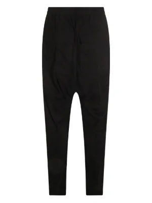 【もりもり】Rick Owens サルエルパンツ ウール もりもり様専用】Rick Owens サルエルパンツ ウール